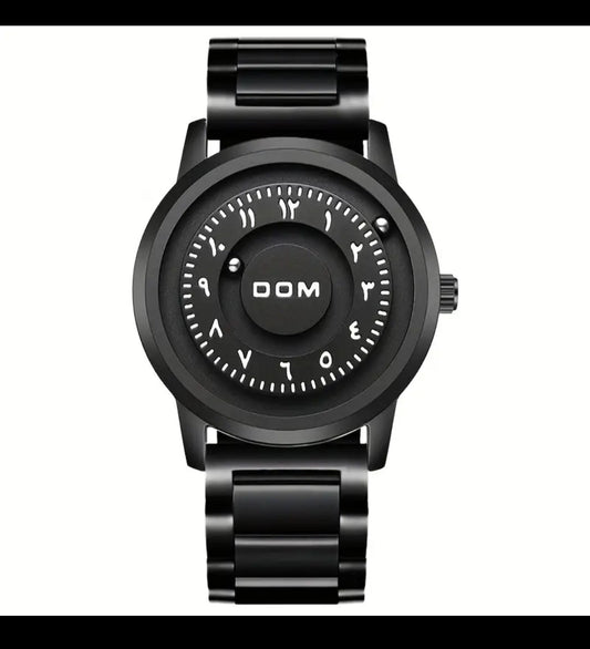 Dom Original Arabic Watch Magnetic Beads
